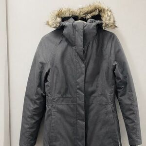 The North Face Arctic Parka